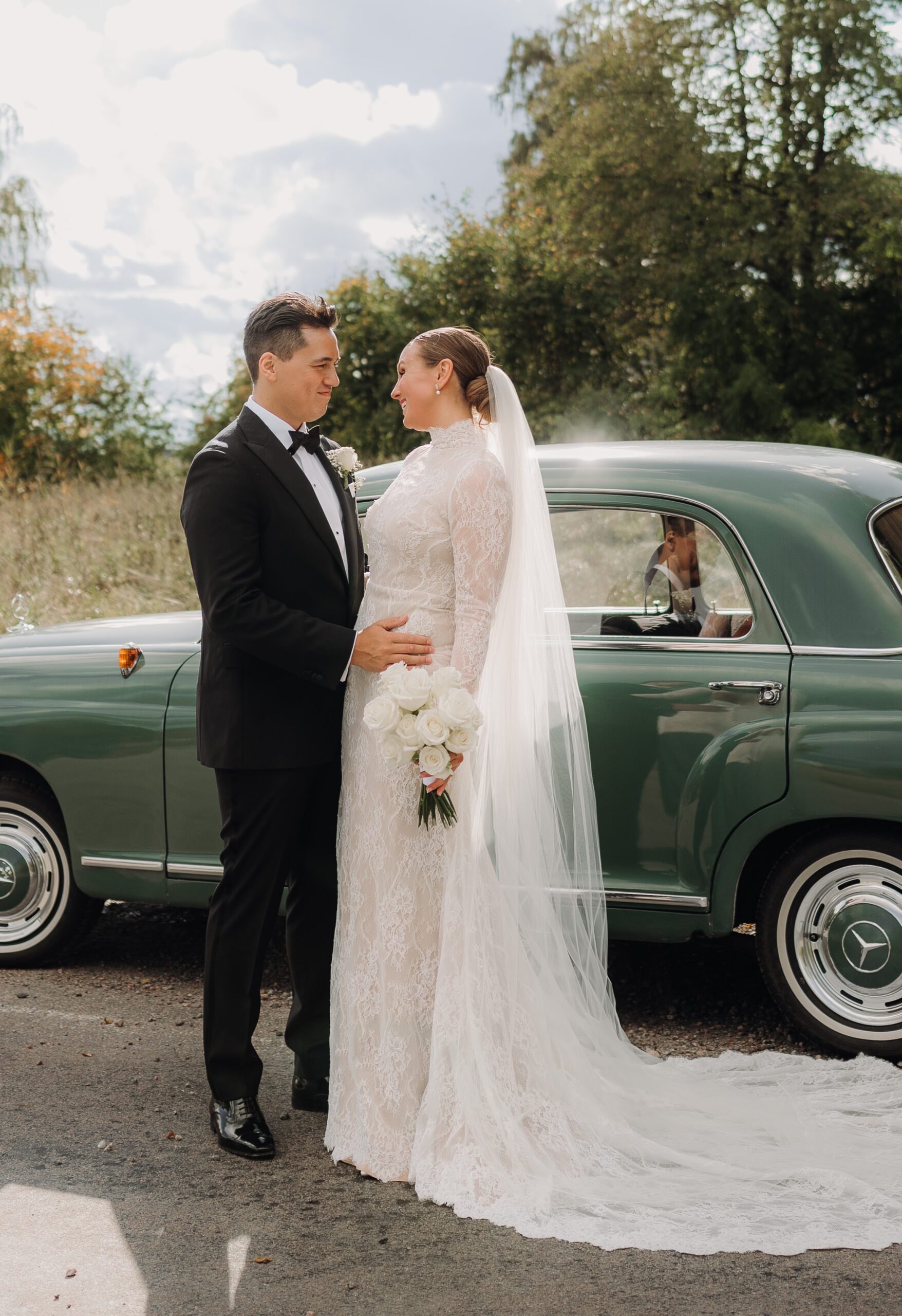 Lucky Thirteen – Bryllupsfotograf i Vestfold og på Østlandet