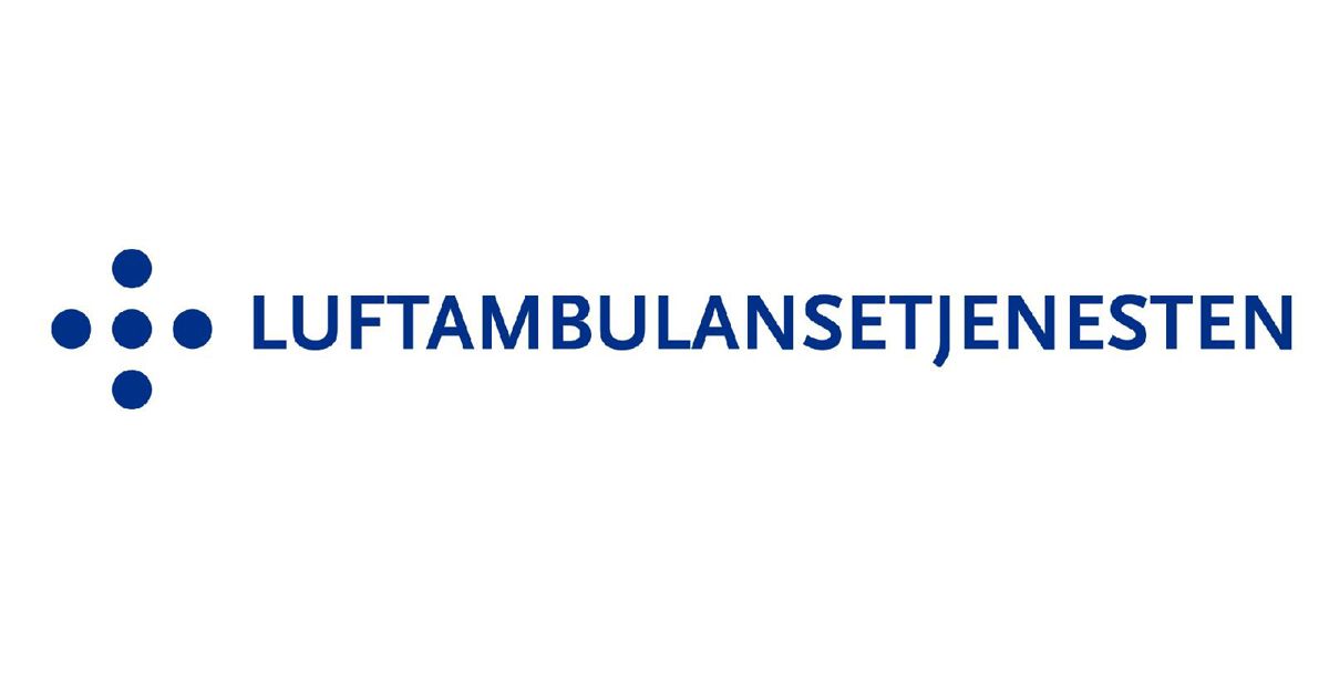 Luftambulanse­tjenesten