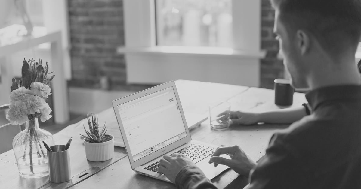 Lynraskt bedriftsnett via 5G eller fiber | Luftfiber.no