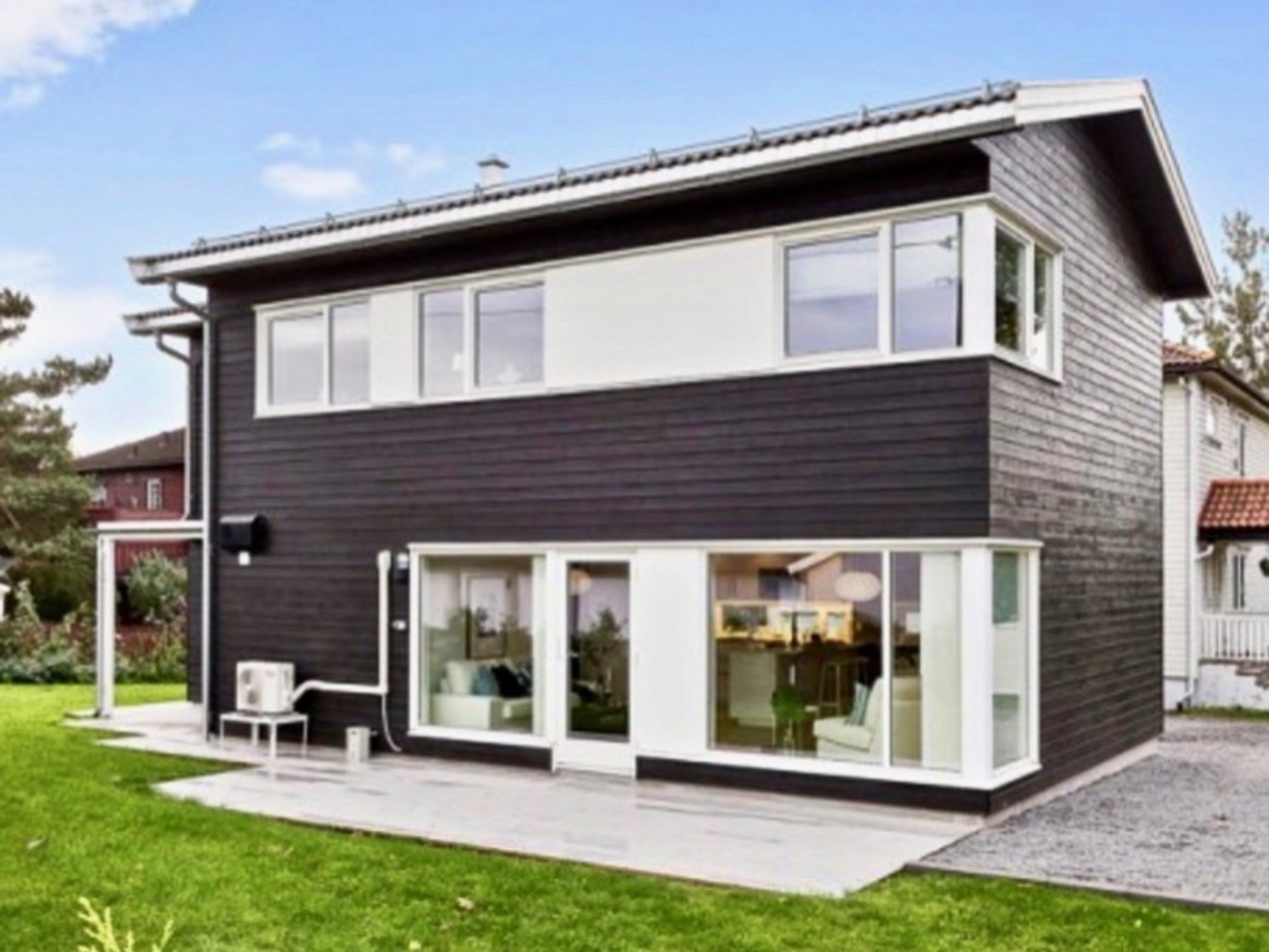 Hjem - Byggtekniker Sveinung Kronstad AS