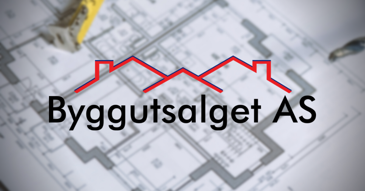 Byggutsalget AS