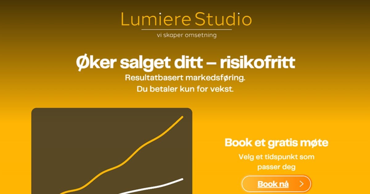 Lumiere Studio