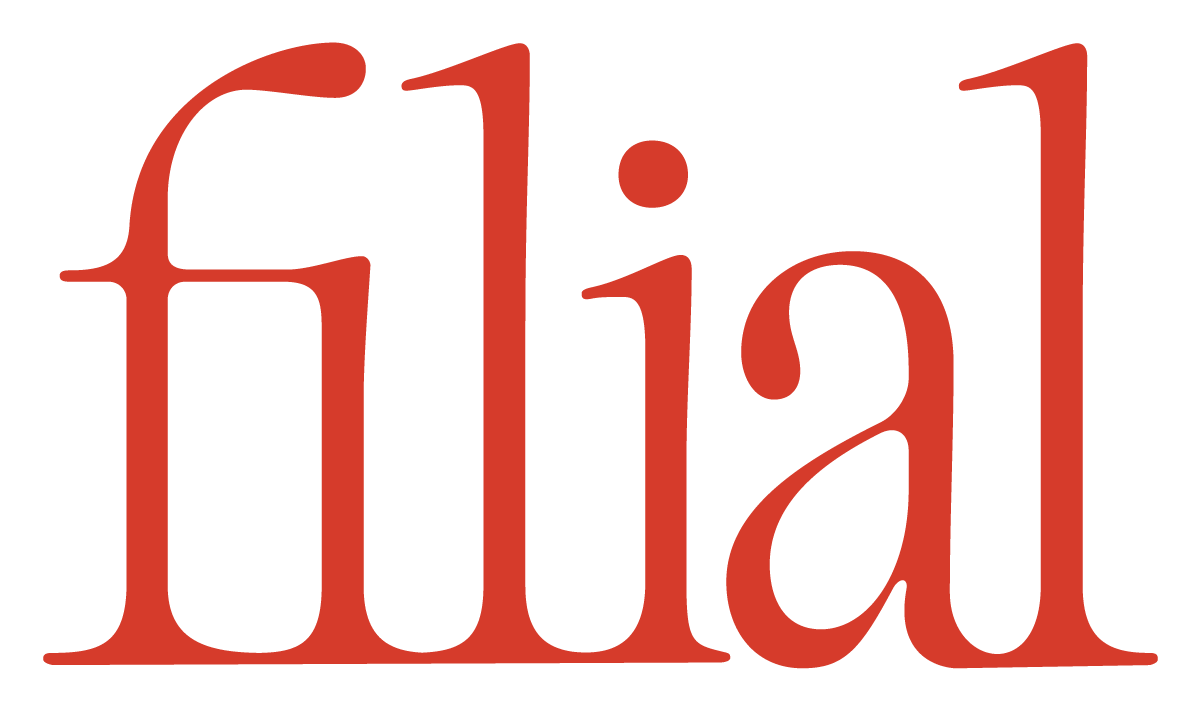 Filial | Design, branding og kommunikasjon