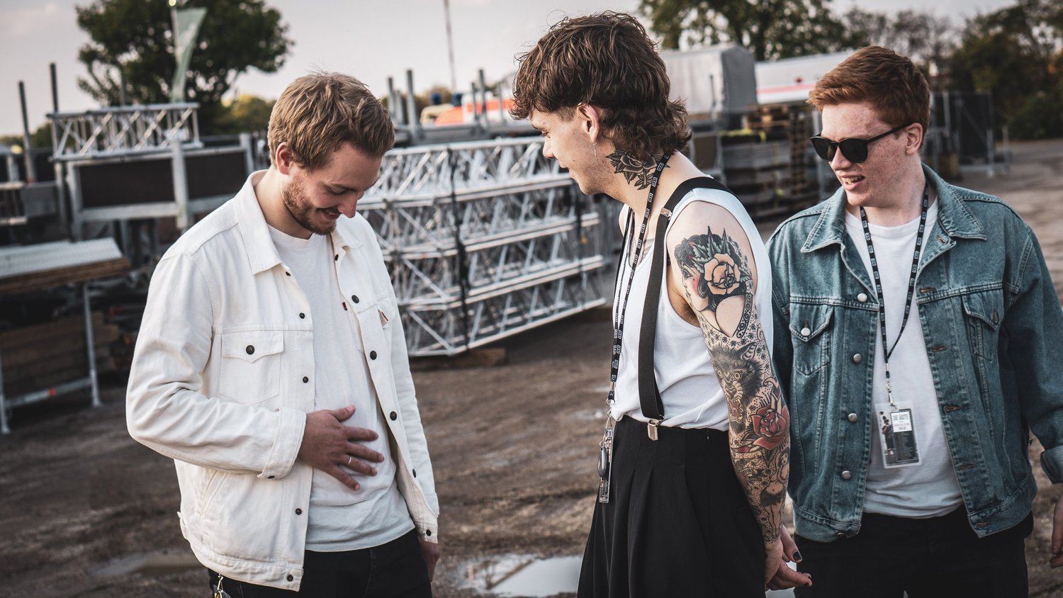 LÜT - Official website