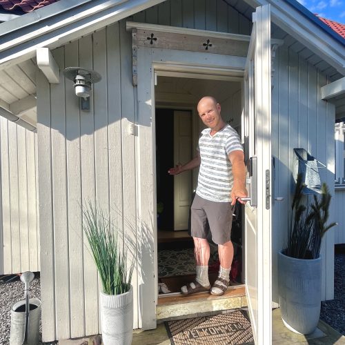 Tømrer Asker | Luther & Co. AS | Snekker Hurum