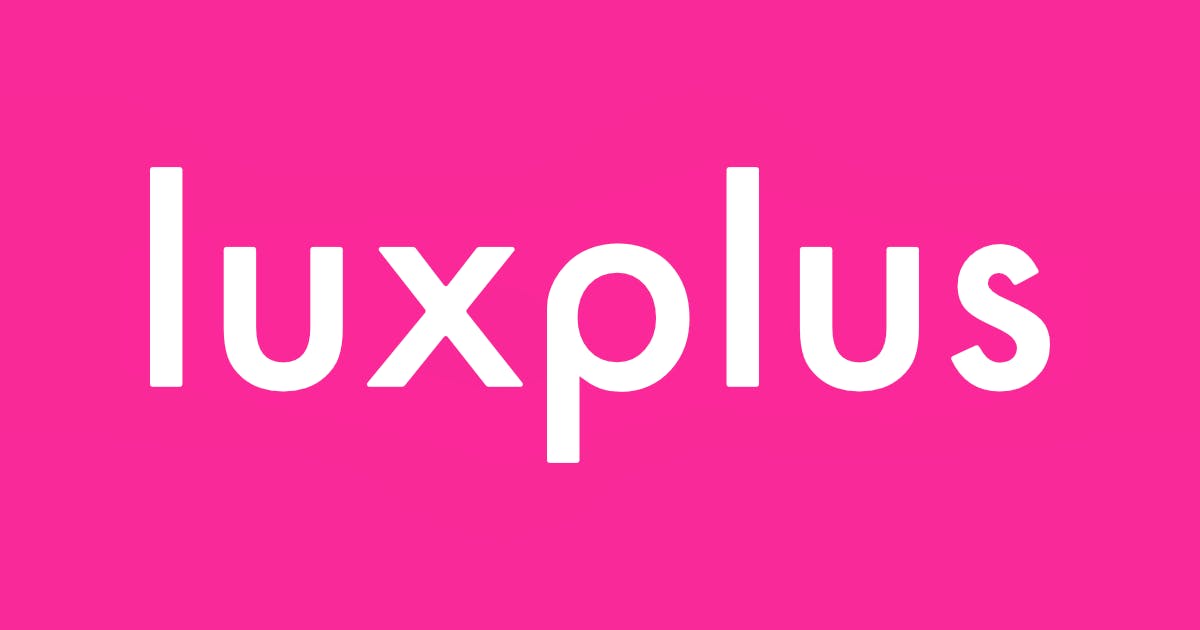 Luxplus | Your way to beauty