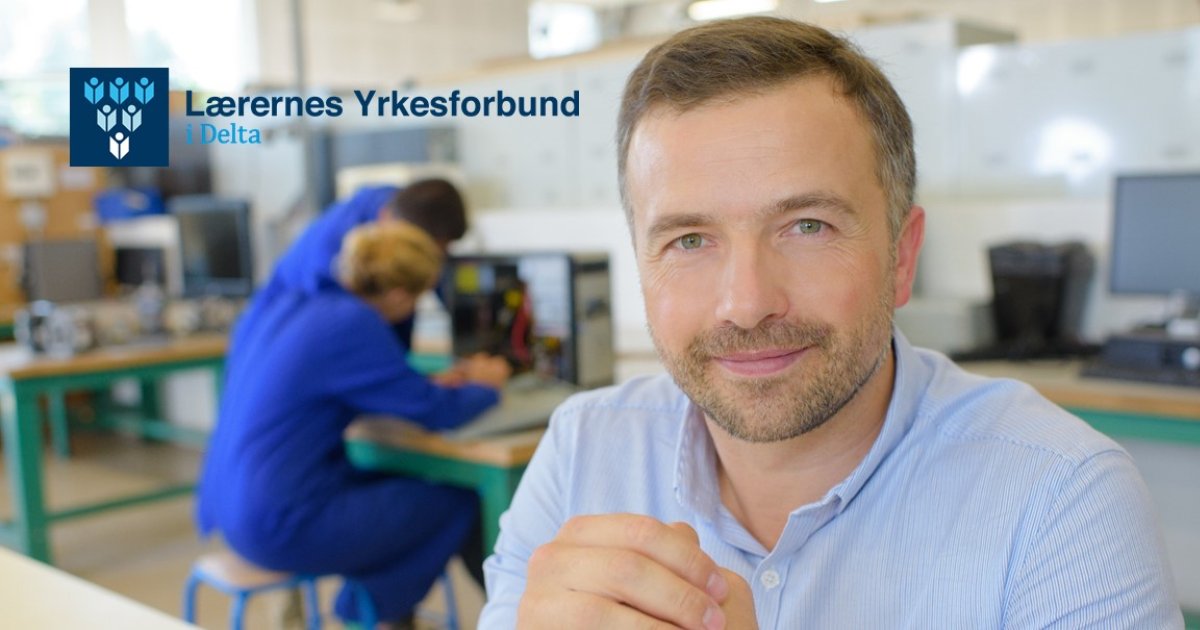 Lærernes Yrkesforbund