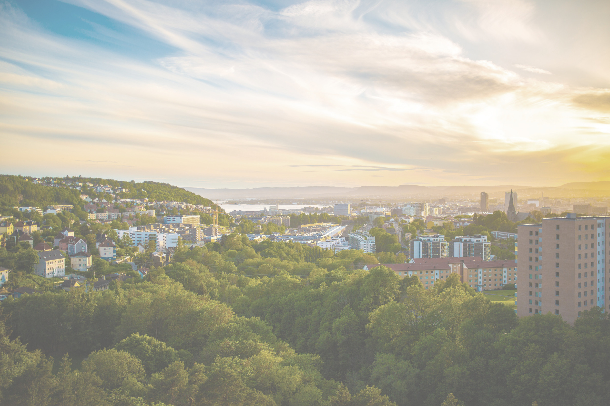 Boligforvaltning og regnskapstjenester i Oslo og omegn | OBF