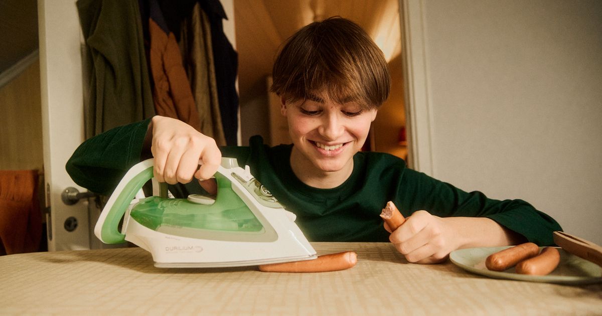 Med strøm, internett og tv samlet på ett sted er alt mulig. | Lyse