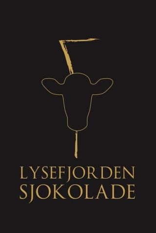 Lysefjorden  Sjokolade