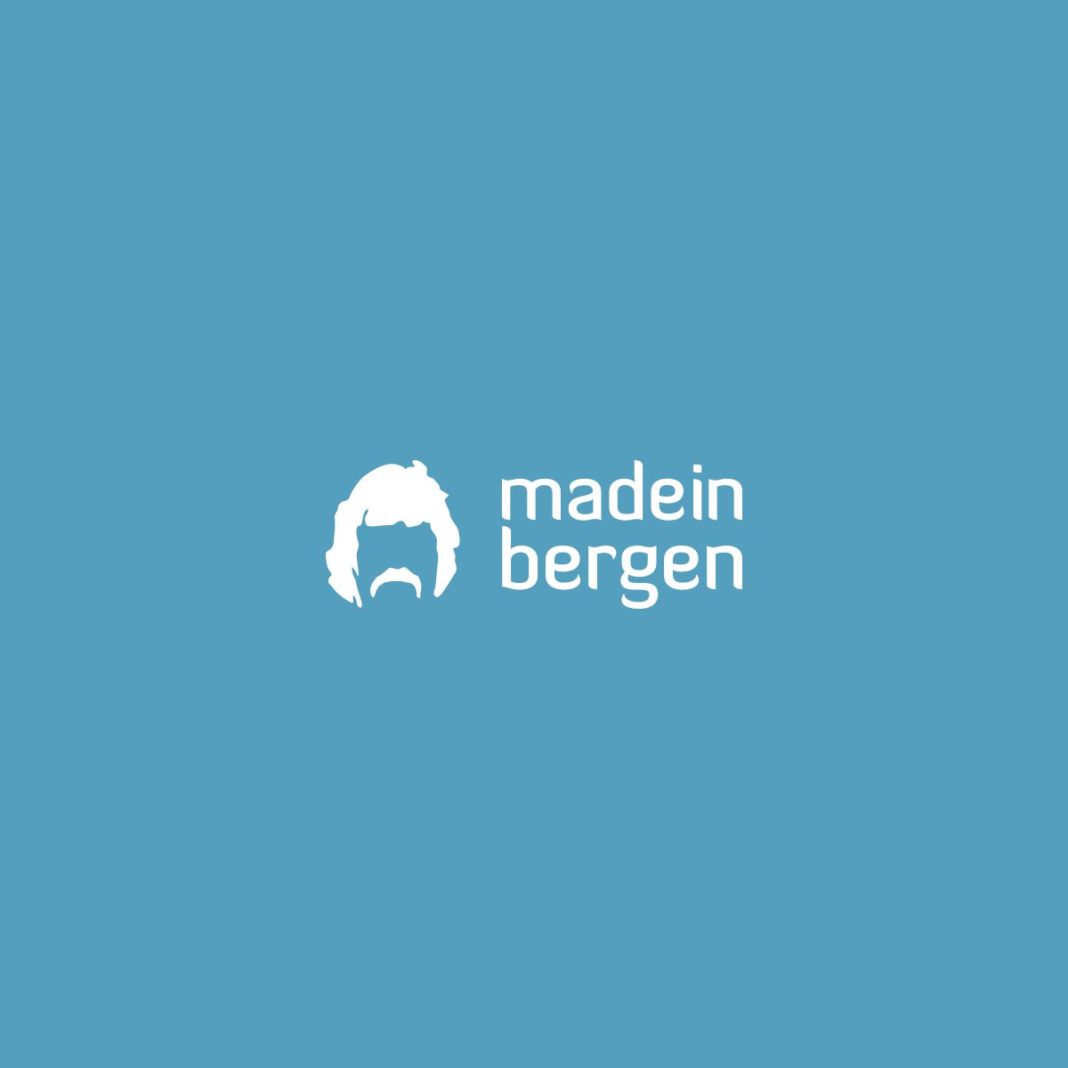 Made in Bergen | Reklame- og designstudio