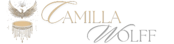 Camilla Wolff | Transformational Healing Coach & Sound Healer