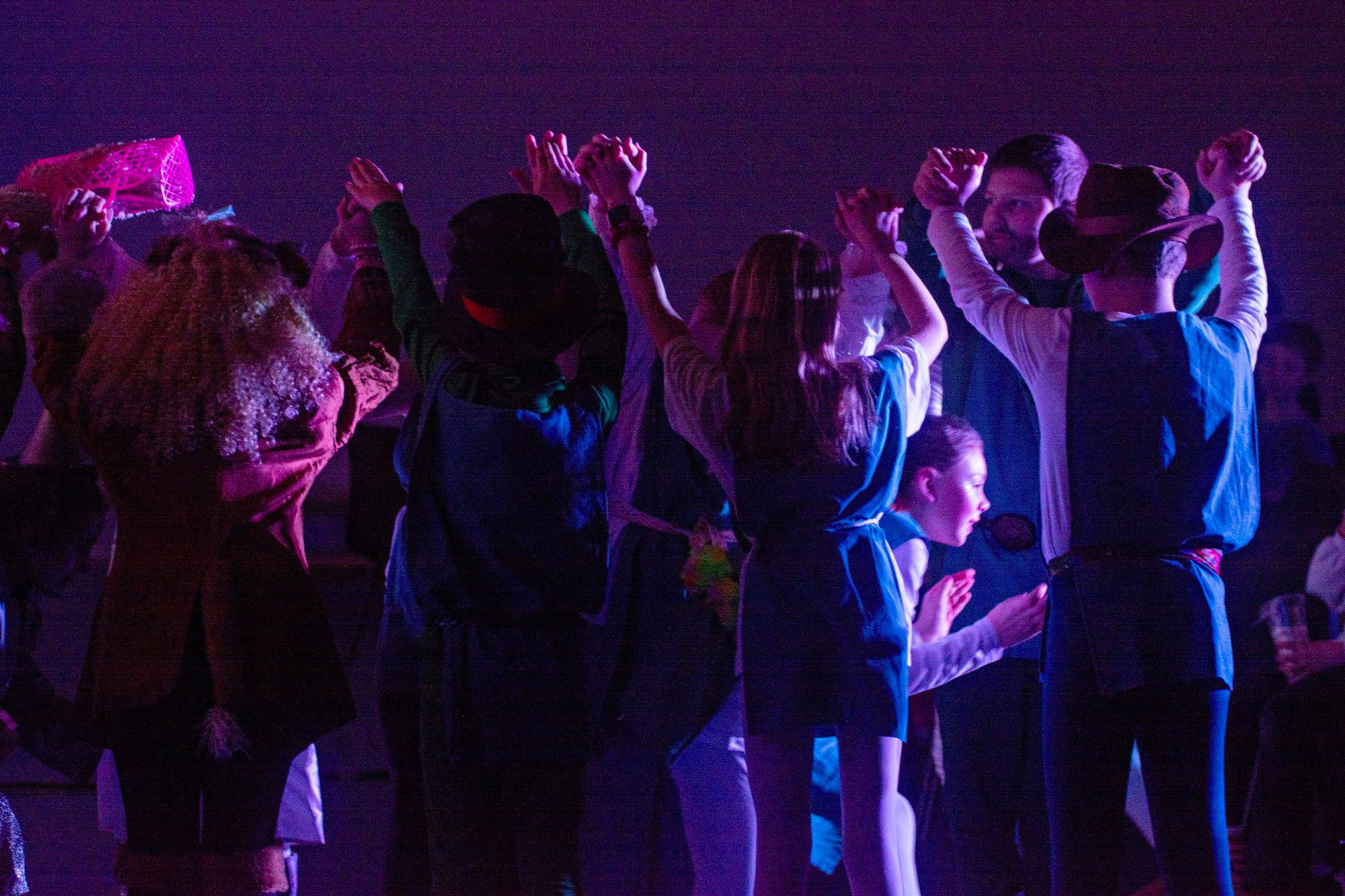 Madsebakken Teater - Madsebakken Teater