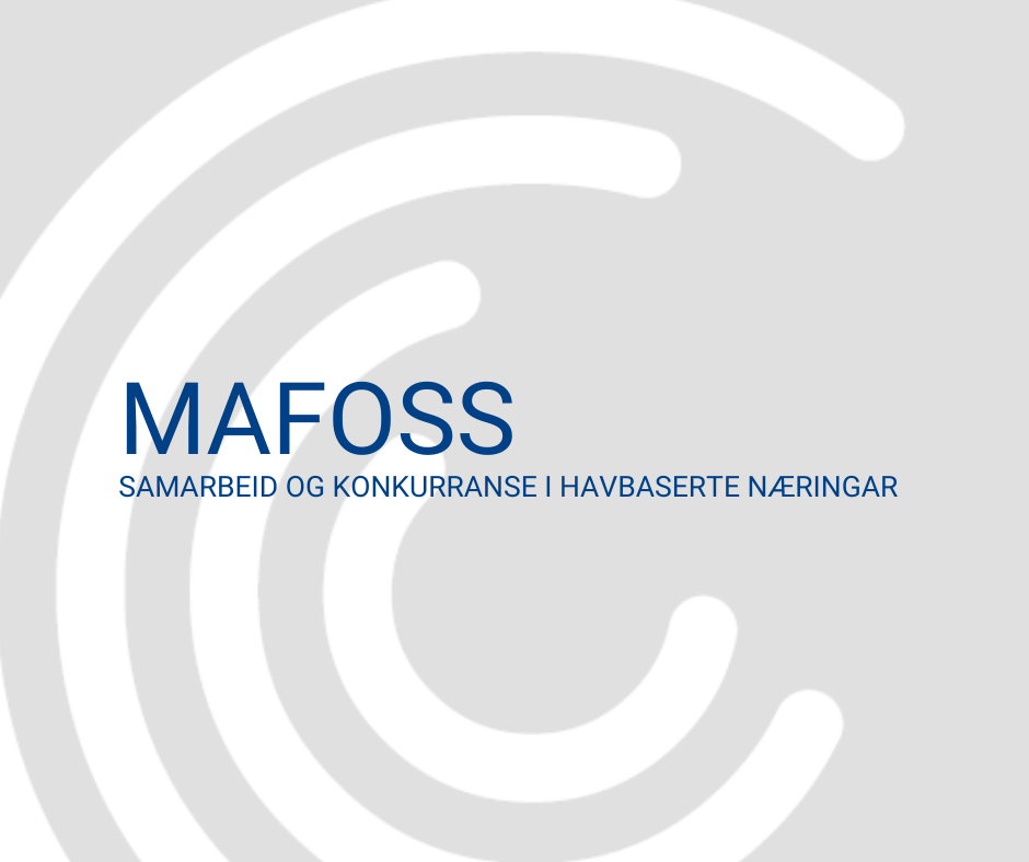 MAFOSS