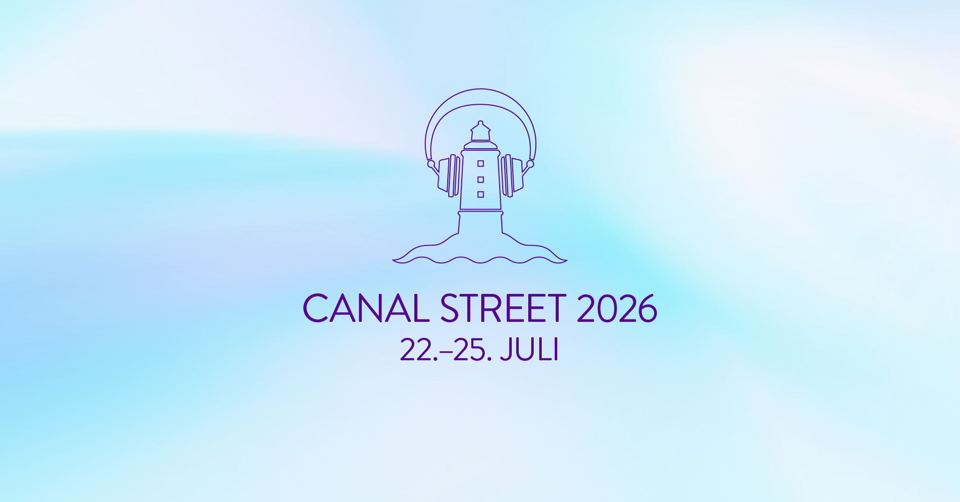 Canal Street – Canal Street Arendal