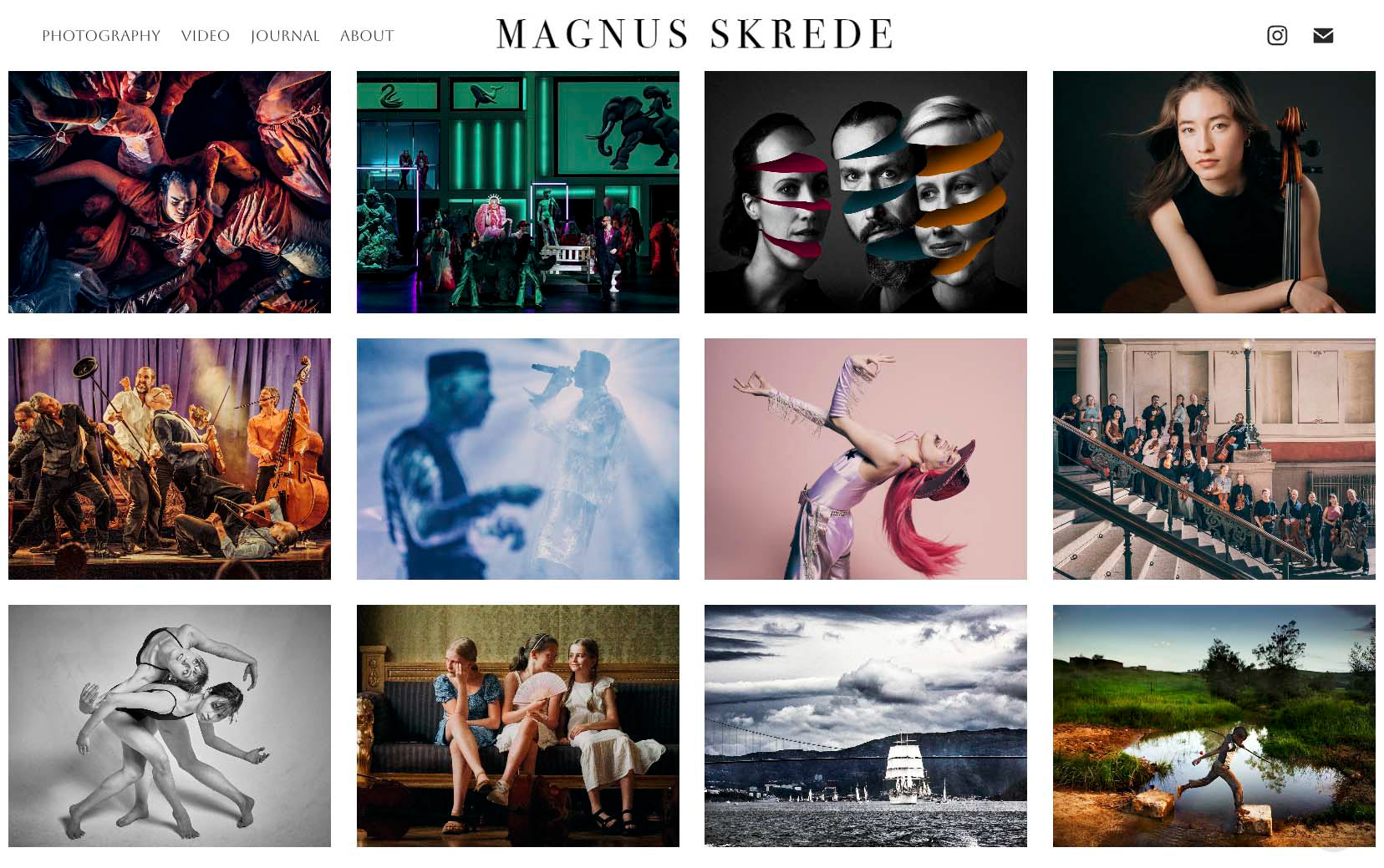 photographer magnus skrede