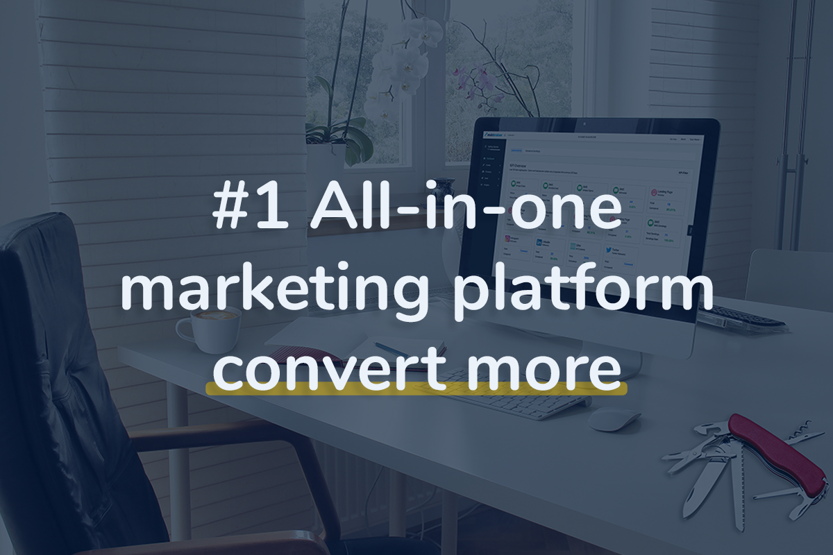MainBrainer: Helping You Succeed with the #1 Marketing platform!