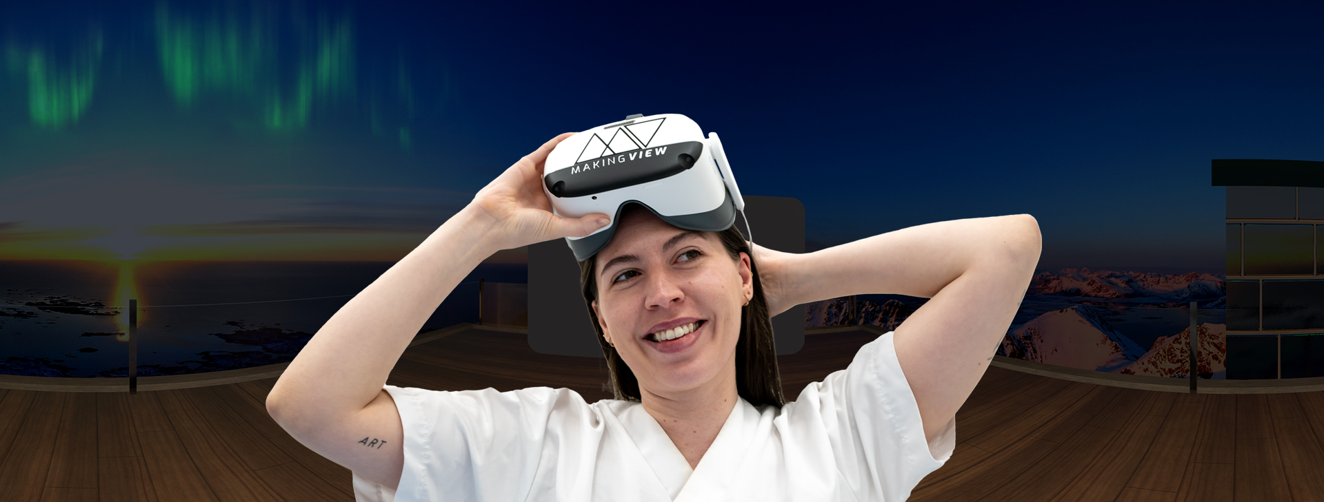 Helse | Making View As | Innlandet - Din leverandør av kursene du aldri glemmer!