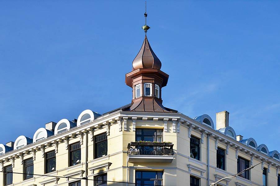 Malercompagniet Oslo - Totalleverandør av overflatebehandling