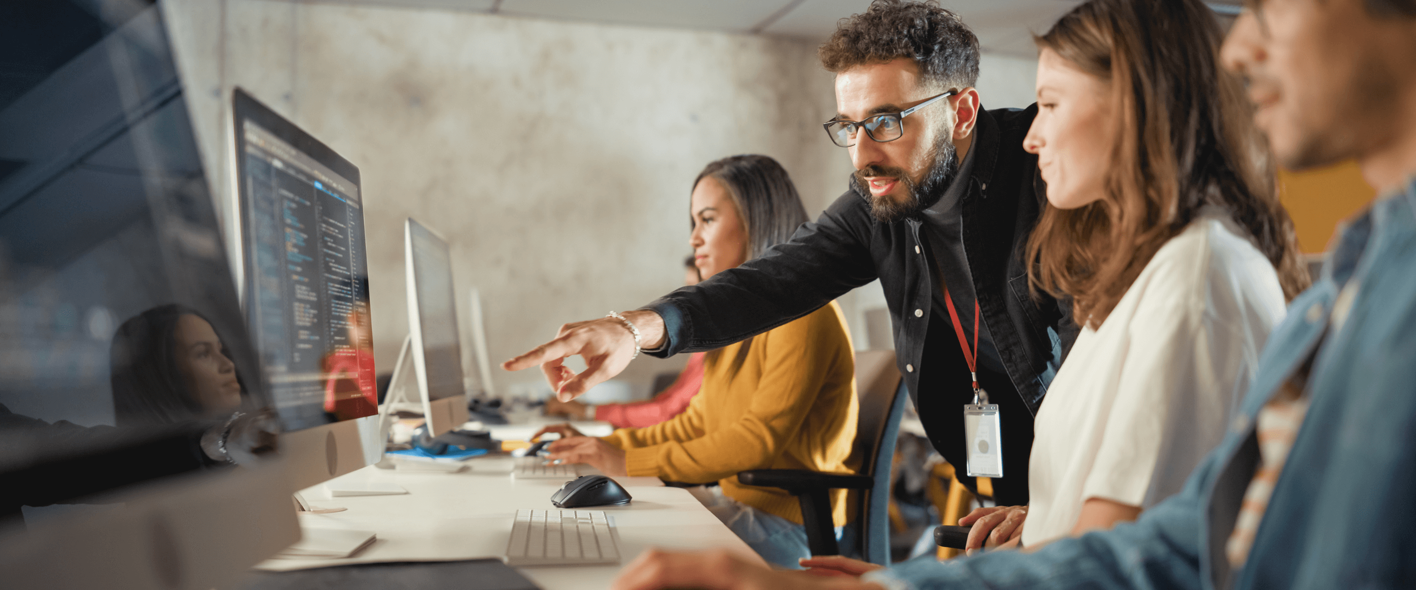 Digitaliseringsselskapet Manag-E