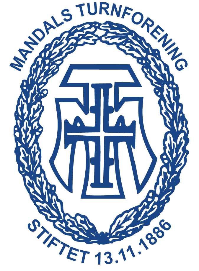 Hjem | Mandals Turnforening