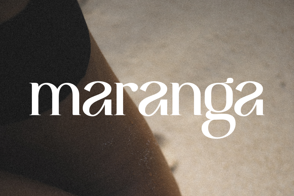 Maranga Swim