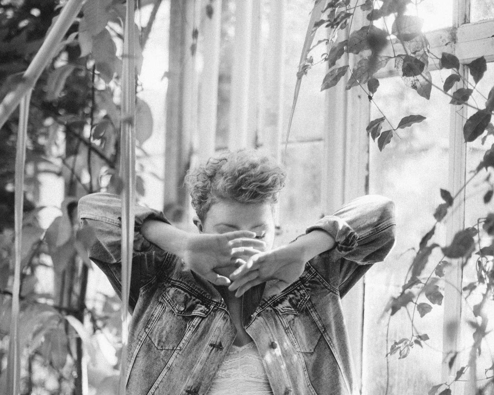 Koreograf I Maria Landmark Prosjekter I Alta