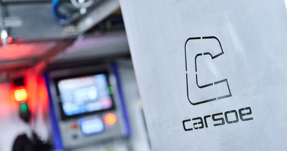 Carsoe - Seafood Processing equipment for onboard factories