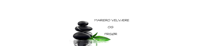 Mariero.velvære