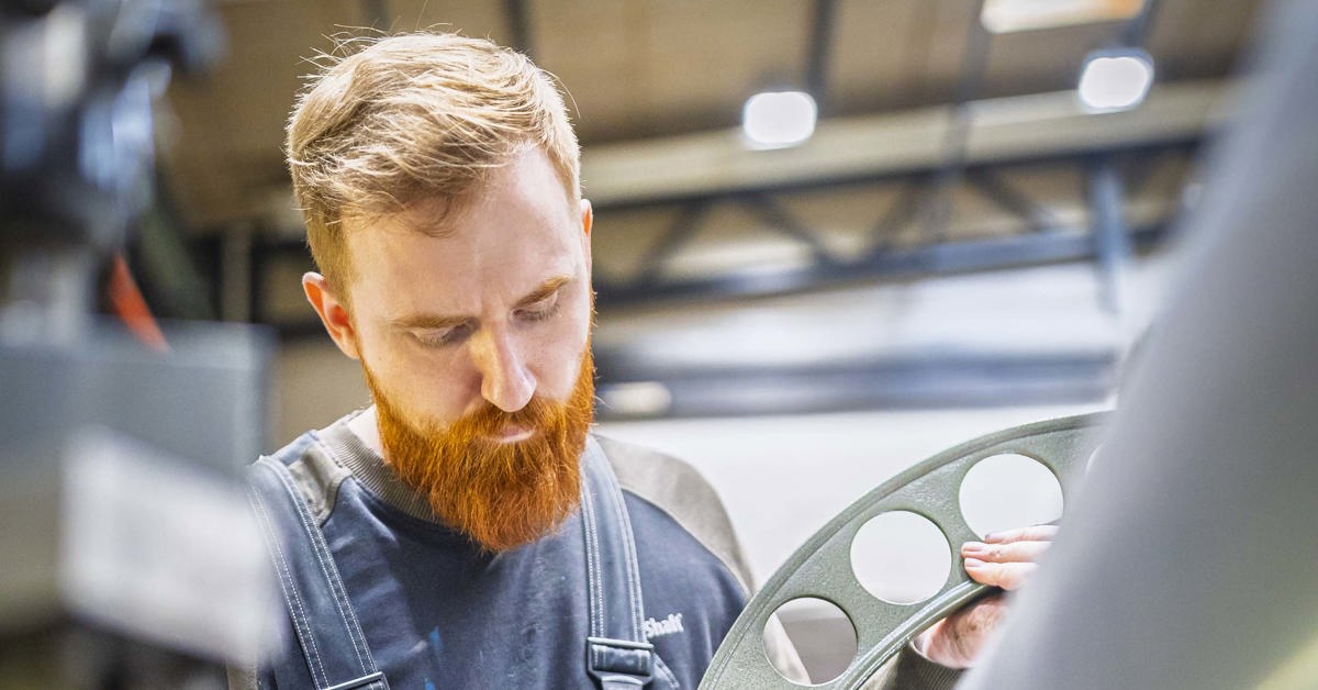 Class-Approved Ship Repairs for Global Maritime Reliability