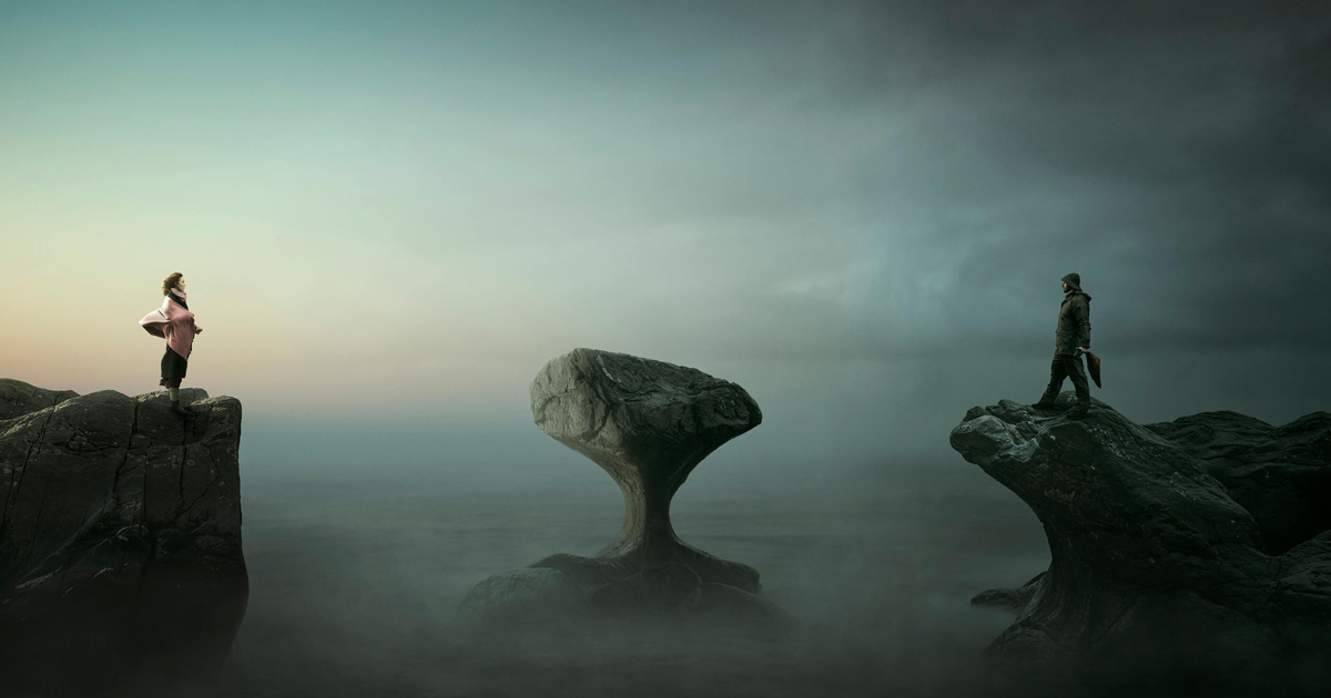 Babord - Harbour to home