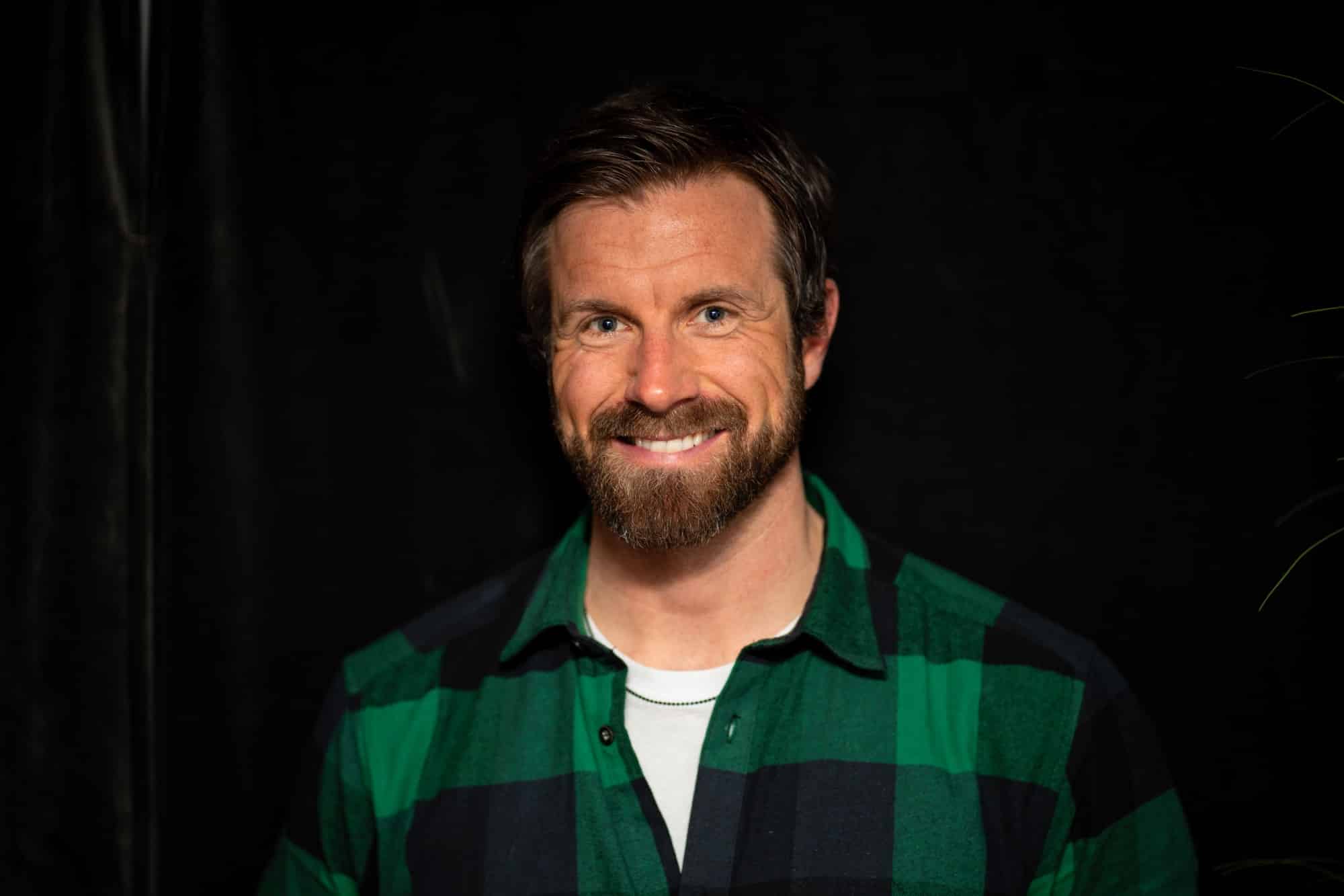 Marius Ulekleiv foredrag | Gripende foredrag om psykisk helse