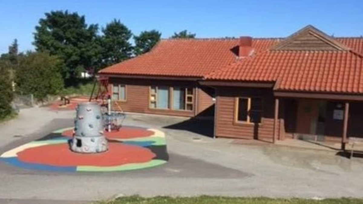 Markå barnehage - Klepp kommune