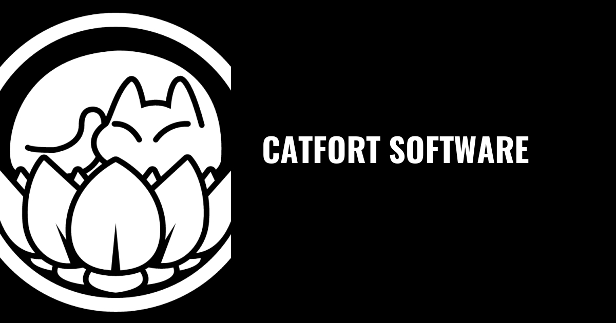 Catfort Software