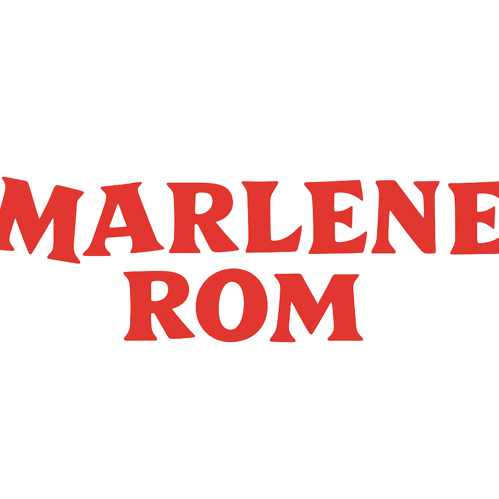 Marlenerom.com