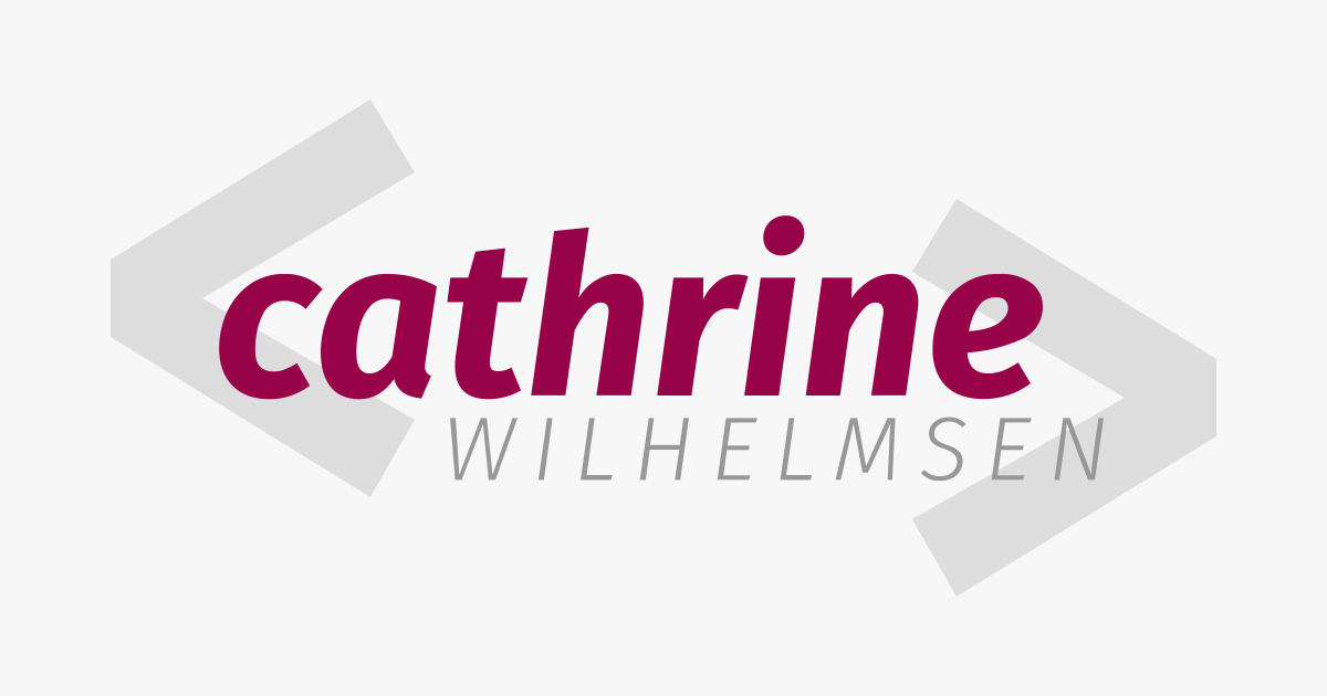 Cathrine Wilhelmsen | Speaking and blogging about Fabric, Data Factory, Synapse and SQL!