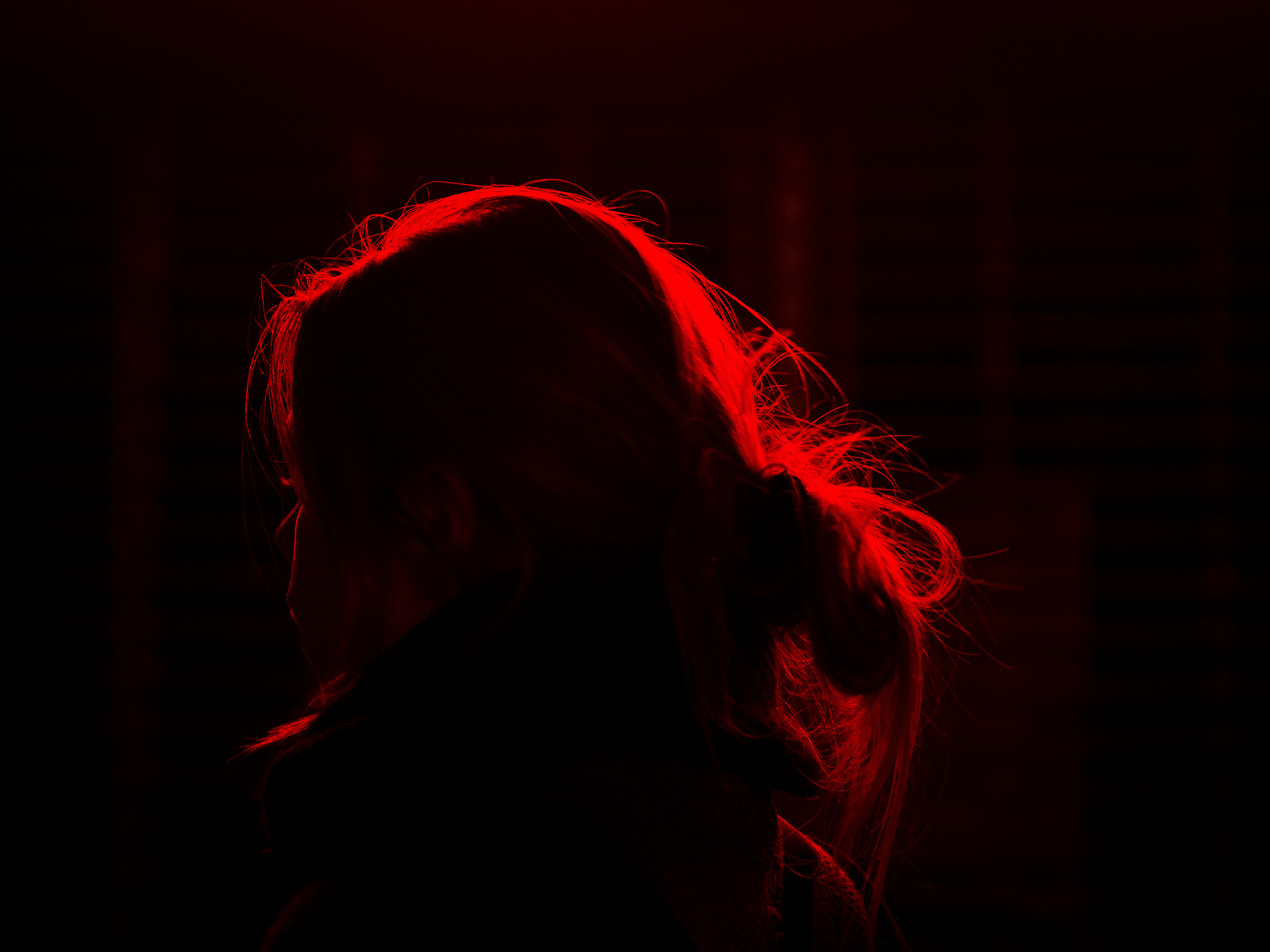 Home - Marthe Haarstad - Photojournalist