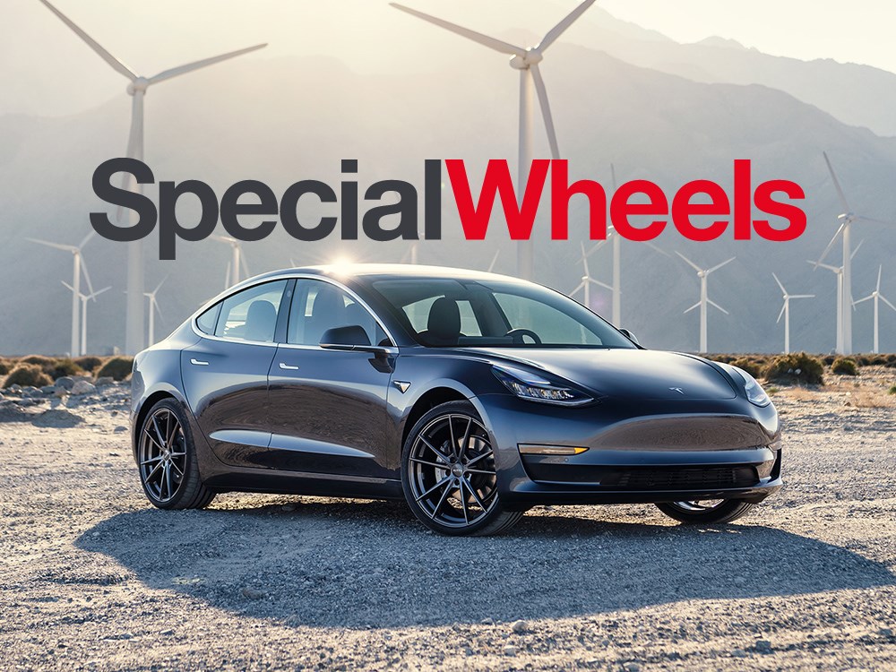 Start | Spesialfelger A/S