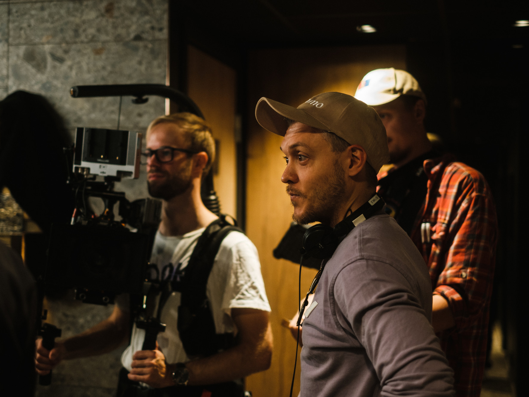 Film Director | Martin Sofiedal | Norway