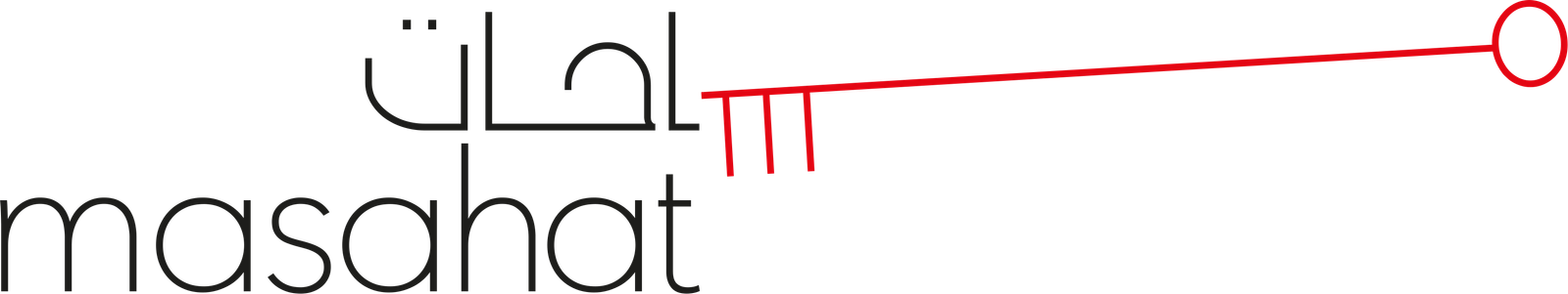 masahat - مساحات