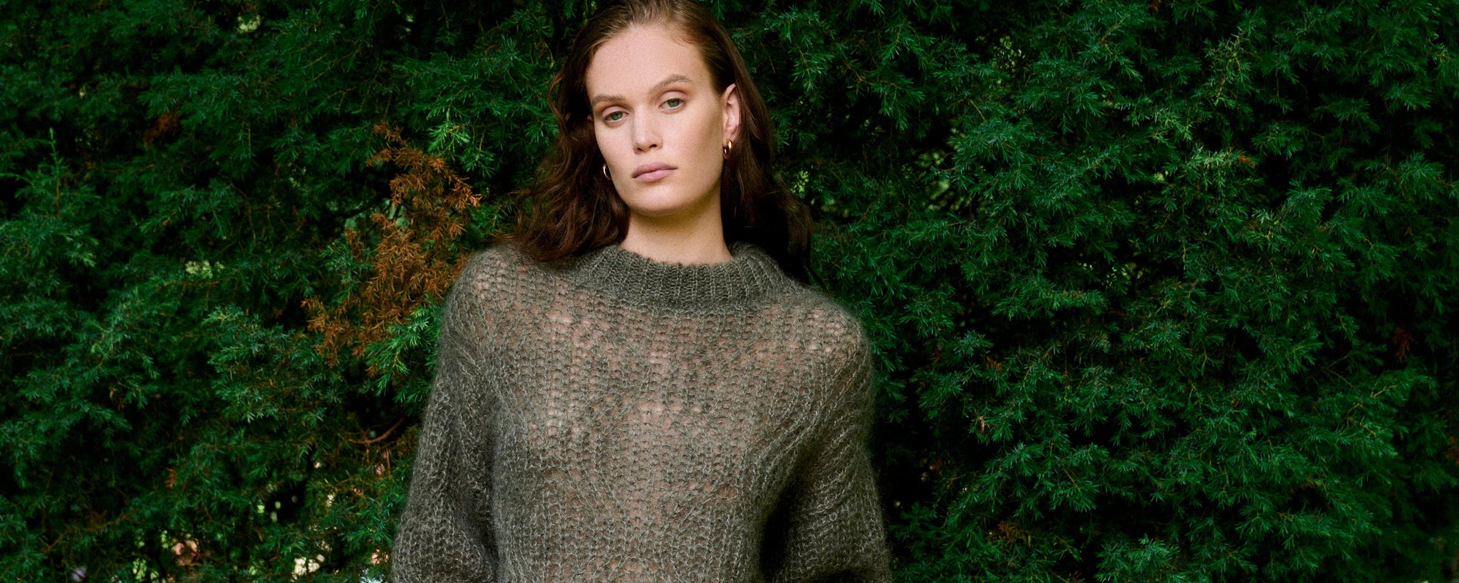 MASKA – Independent Slow Luxury from Scandinavia