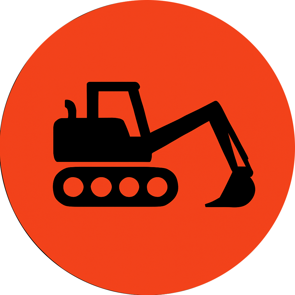 Hjem - MaskinPartner