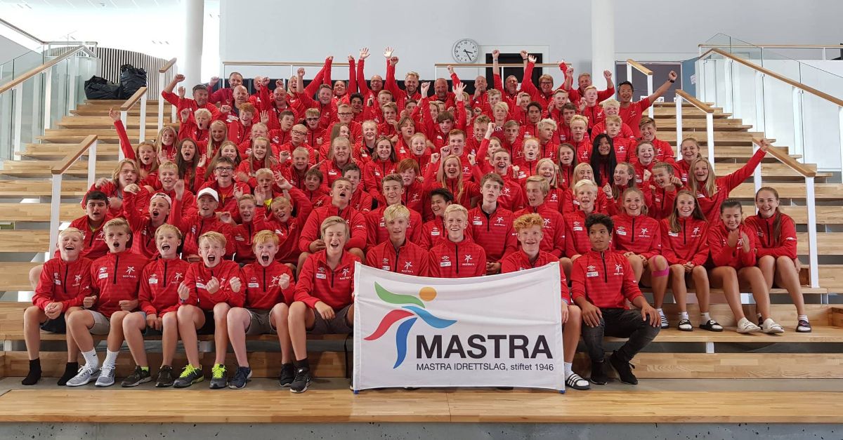 Samhold, ikke bare idrett | Mastra idrettslag