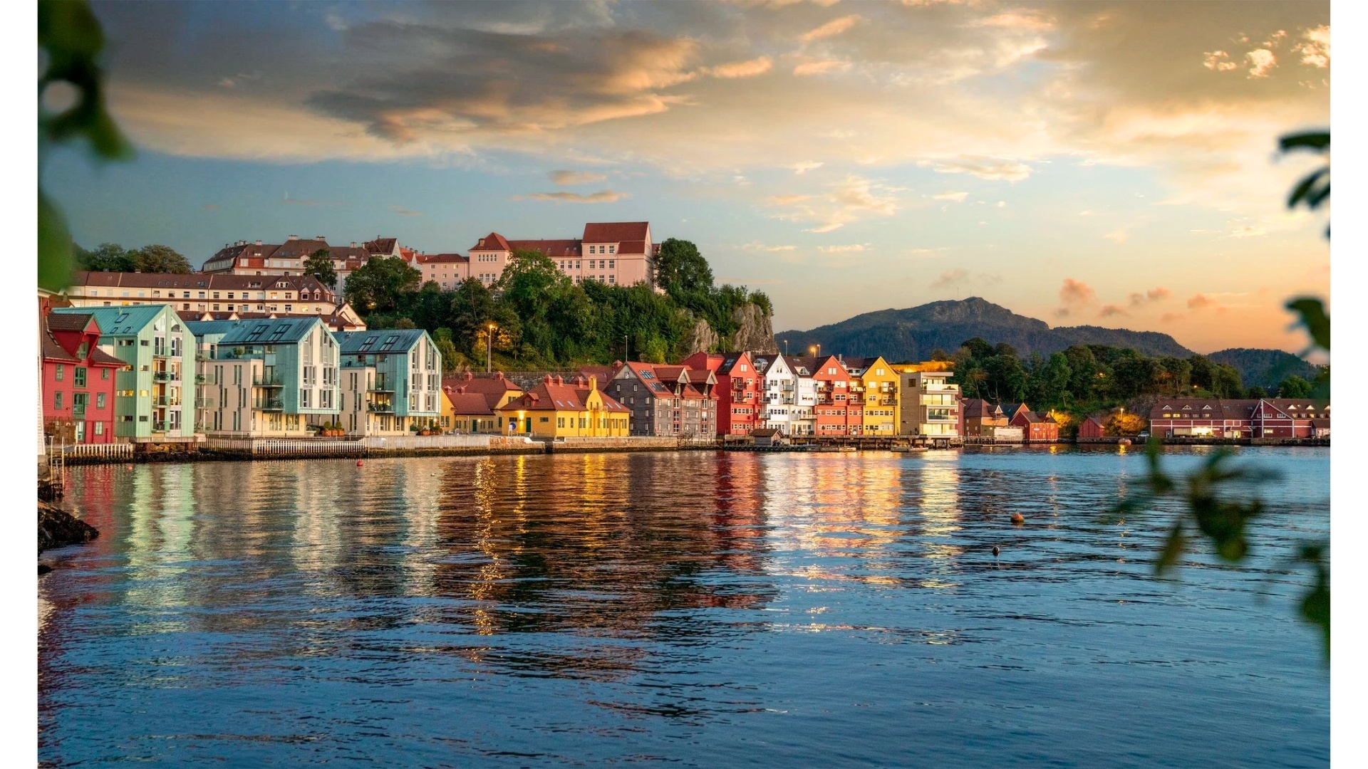 Styrerekruttering og lederutvelgelse