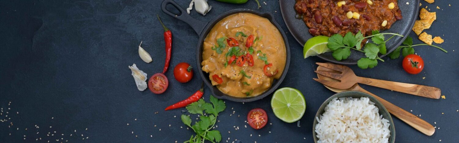 God smak og en enklere hverdag! | Matbørsen