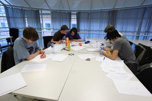 Norsk matematisk forening