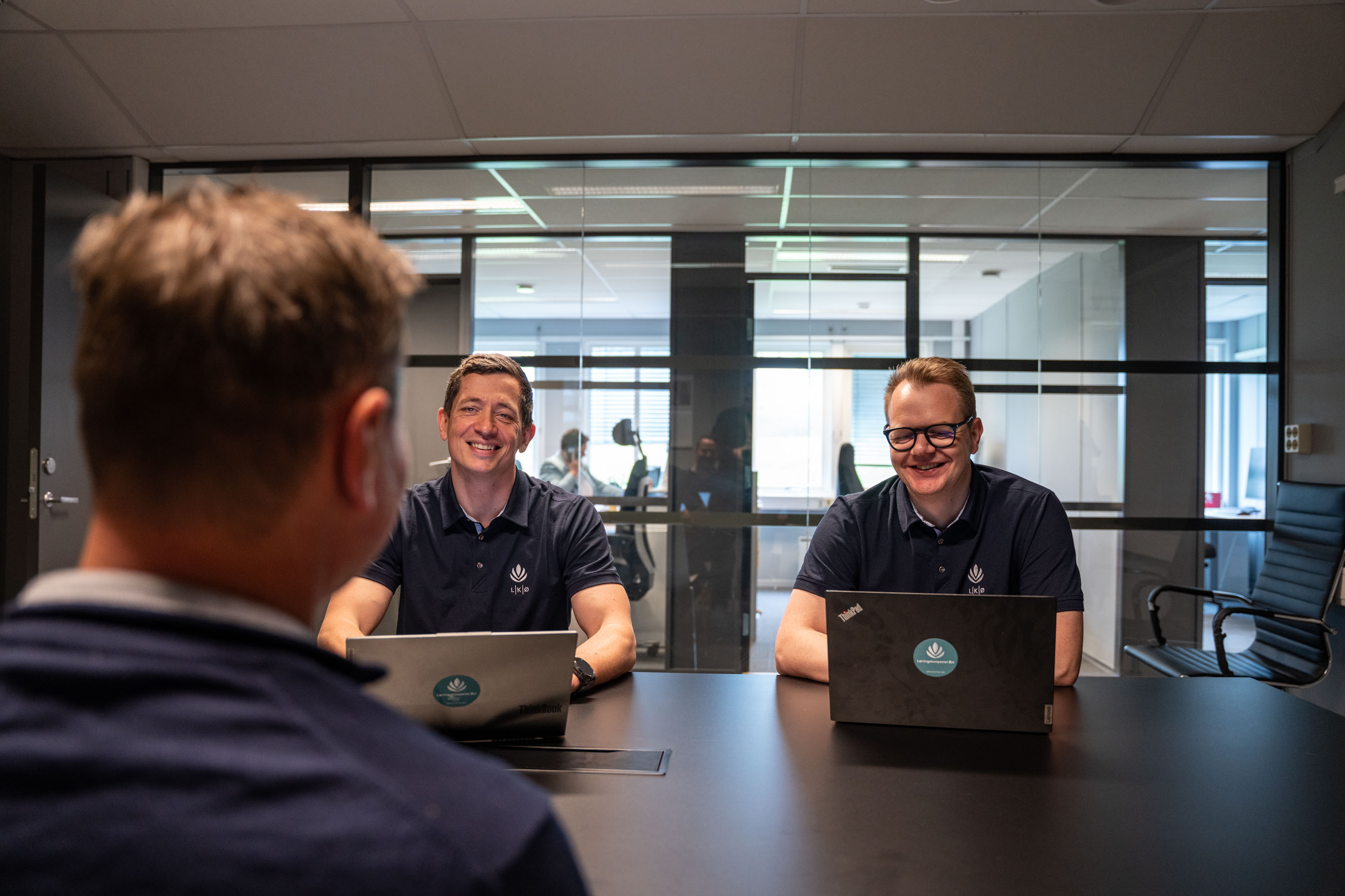 Lærlingkompaniet Øst