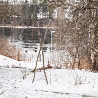 Mathew Lacosse is an artist living in Oslo.