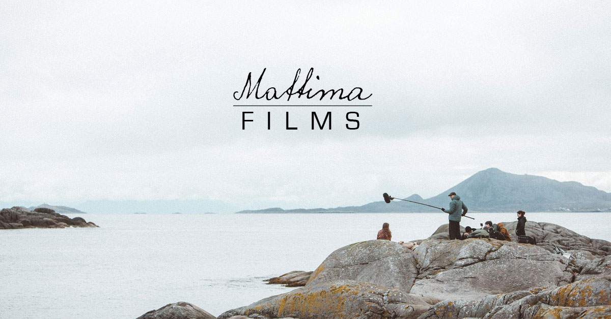 Home - Mattima Films
