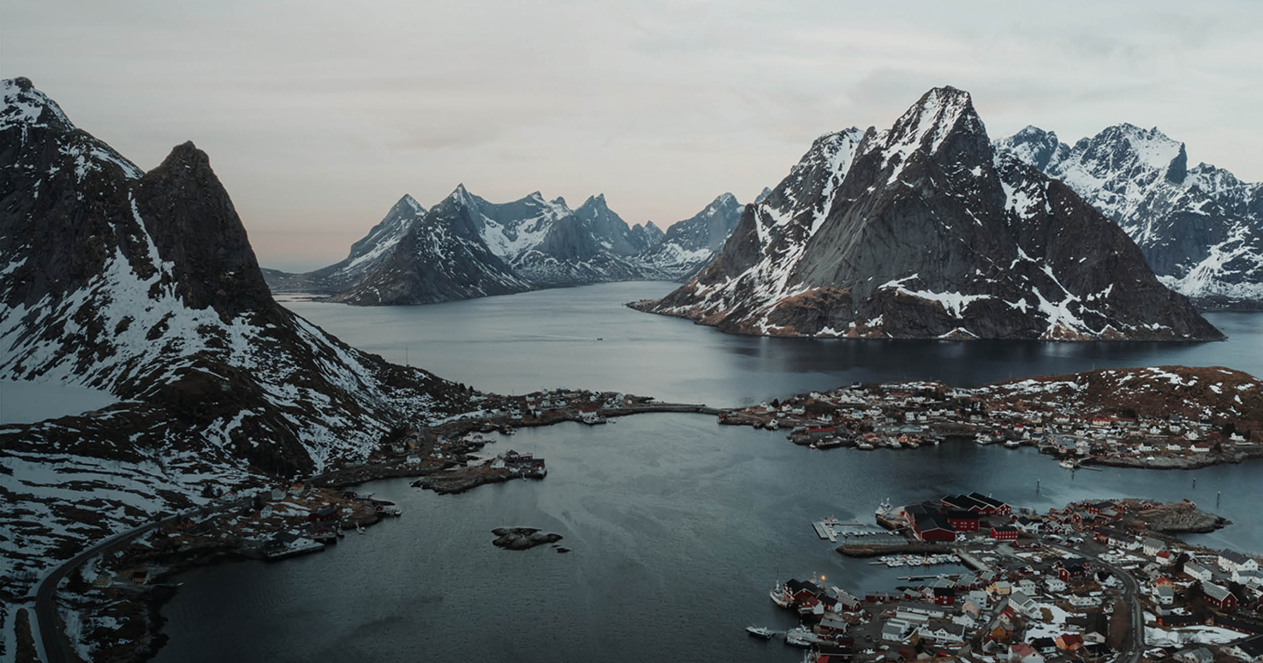 Cflow - Complete solutions for fisheries and aquaculture.